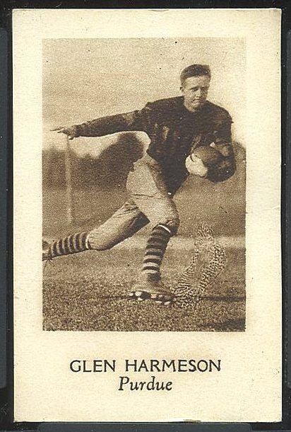 11 Glen Harmeson
